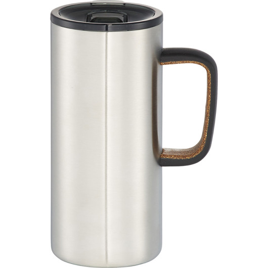 Copper Vacuum Mugs